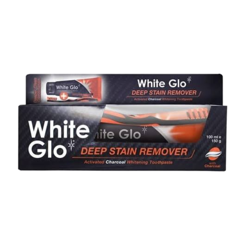 White Glo Charcoal Pasta do zębów węglowa 150g.png