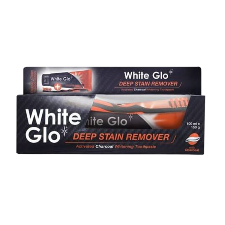 White Glo Charcoal Pasta do zębów węglowa 150g.png