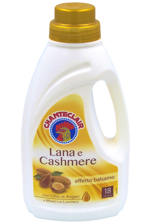 Chante Clair Lana Cashmere - Płyn do prania tkanin delikatnych 900ml.png