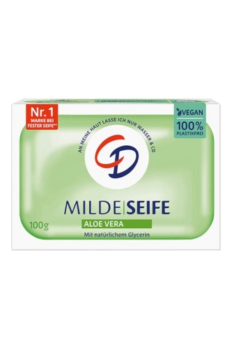 CD Mydło w kostce 100g Aloe Vera .jpg
