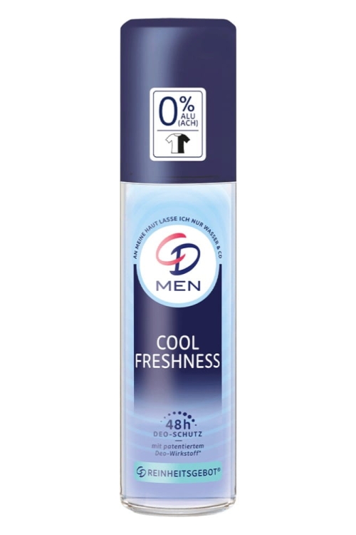 CD Dezodorant w atomizerze szklanym 75ml – Cool Freshness Men.jpg