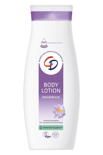 CD Balsam do ciała 400ml Lilia Wodna.jpg