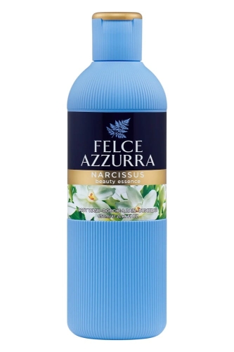 Felce Azzurra Żel pod prysznic Narcyz 650ml.jpg