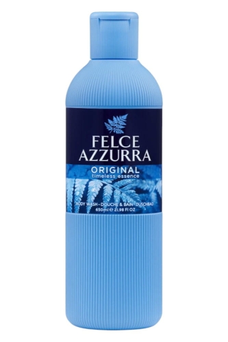 Felce Azzurra Żel pod prysznic Klasyczny 650ml.jpg