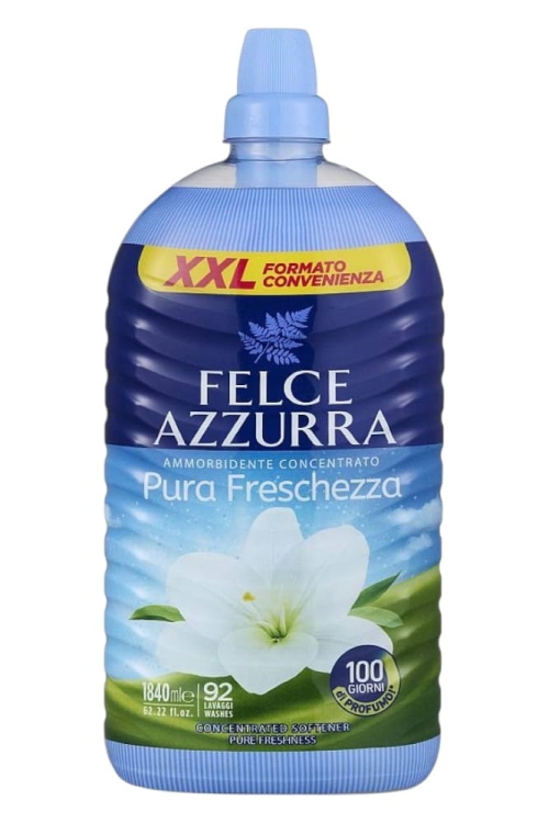 Felce Azzurra Koncentrat do płukania 1840 ml Pura Freschezza 92p.jpg