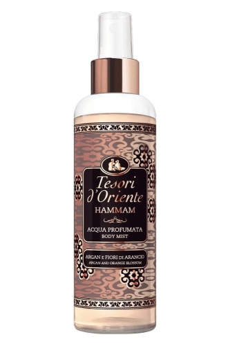 Tesori d'Oriente Mgiełka do ciała 200ml Hammam.jpg