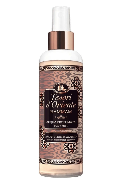 Tesori d'Oriente Mgiełka do ciała 200ml Hammam.jpg