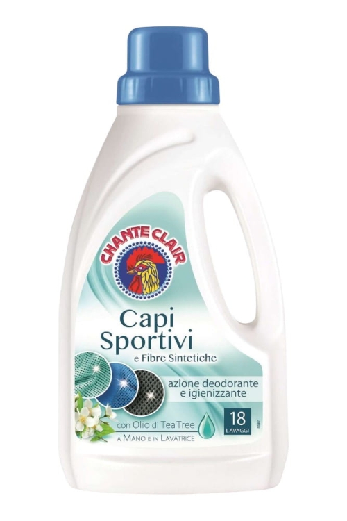 Chante Clair Capi Sportivi - Płyn do prania odzieży sportowej 900ml.jpg
