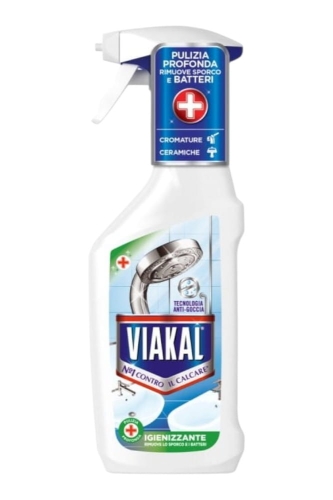 Viakal Spray Igienizzante - Odkamieniacz 500ml.jpg
