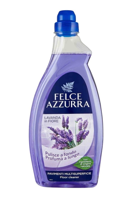 Felce Azzurra Płyn do podłóg Lawenda 1L.jpg