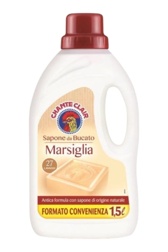 Chante Clair Mydło w płynie do prania 1,5L Marsylia.jpg