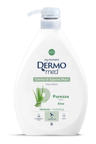 Dermomed Mydło w płynie 1L Aloes.jpg