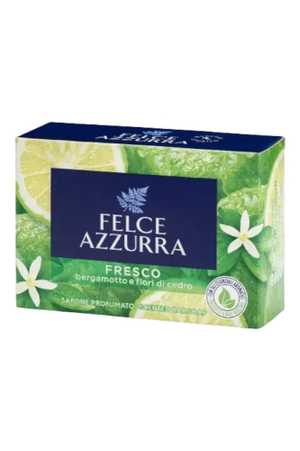 Felce Azzurra Mydło w kostce Fresco 100g.jpg