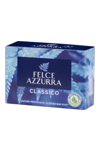 Felce Azzurra Mydło w kostce Classico 100g.jpg