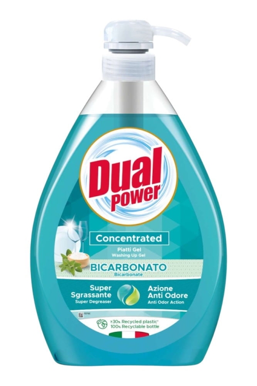 Dual Power Płyn do mycia naczyń z sodą 1L.jpg