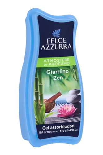 Felce Azzurra Odświeżacz powietrza w żelu Ogród Zen 140g.jpg