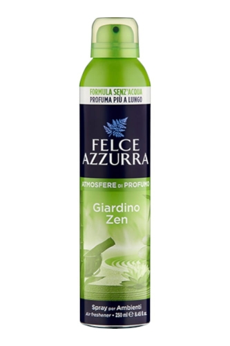 Felce Azzurra Odświeżacz powietrza spray Ogród Zen 250ml .jpg