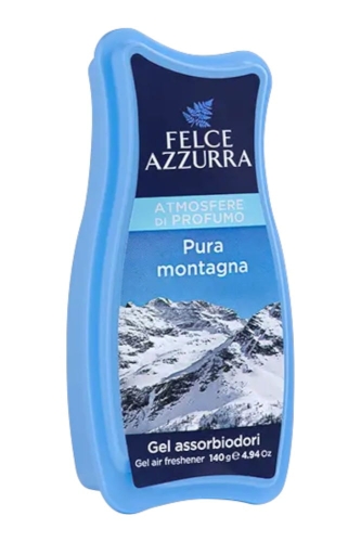 Felce Azzurra Odświeżacz powietrza w żelu Pura Montagna 140g.jpg