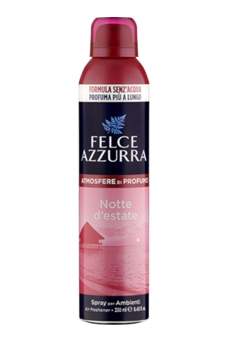 Felce Azzurra Odświeżacz powietrza spray Notte d’estate 250ml.jpg
