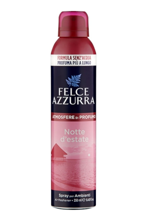 Felce Azzurra Odświeżacz powietrza spray Notte d’estate 250ml.jpg