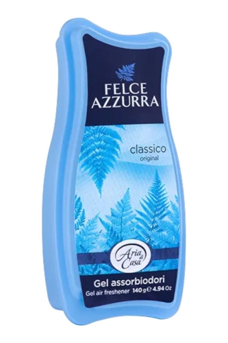 Felce Azzurra Odświeżacz powietrza w żelu Classico 140g.jpg