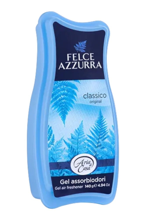 Felce Azzurra Odświeżacz powietrza w żelu Classico 140g.jpg