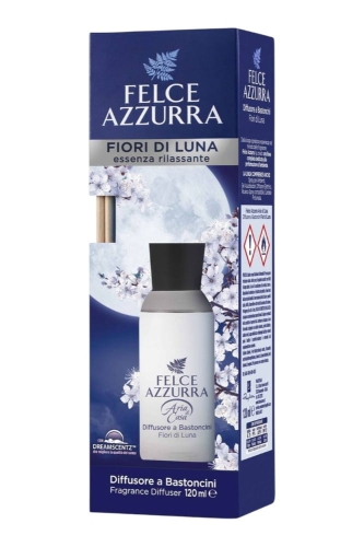 Felce Azzurra Patyczki zapachowe Fiori di Luna 120ml.jpg