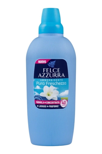 Felce Azzurra Płyn do płukania 2L Pura Freschezza.jpg