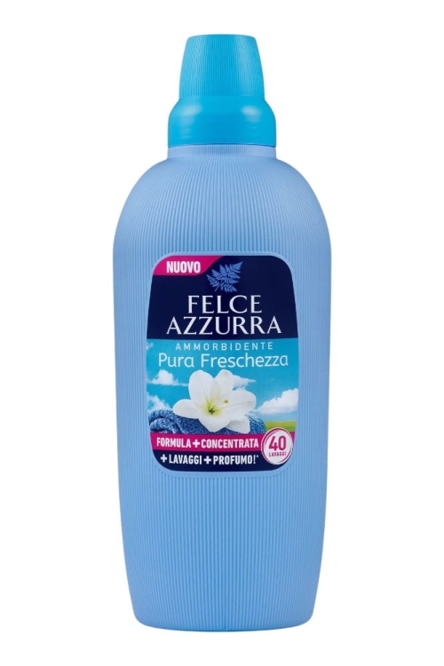 Felce Azzurra Płyn do płukania 2L Pura Freschezza.jpg