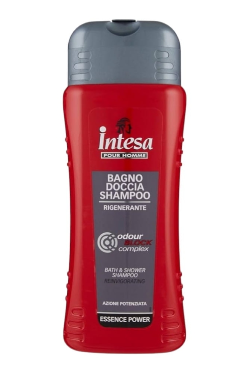 Intesa Żel+szampon Odour Block 250ml .jpg