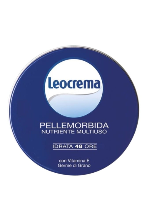 Leocrema Pellemorbida - Odżywczy Krem 150ml.jpg