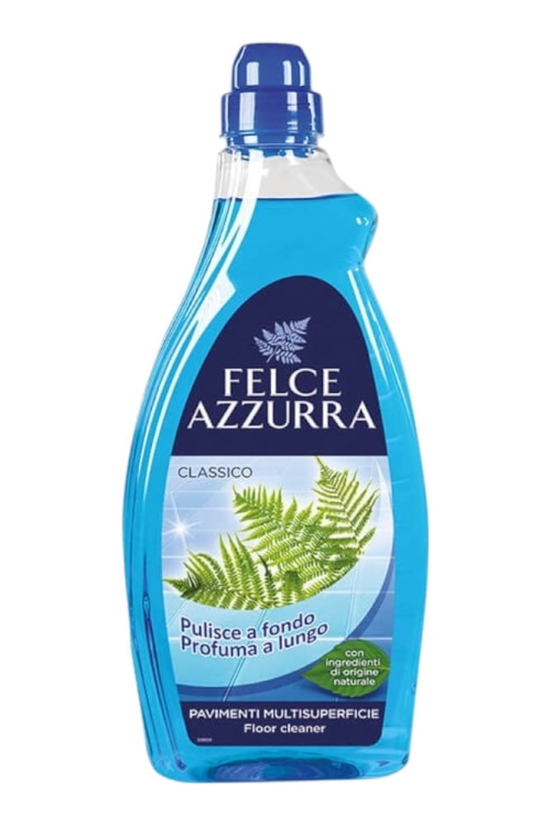 Felce Azzurra Płyn do podłóg Classico 1L.jpg