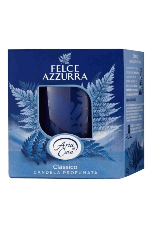 Felce Azzurra Świeca zapachowa Classico 120g.jpg