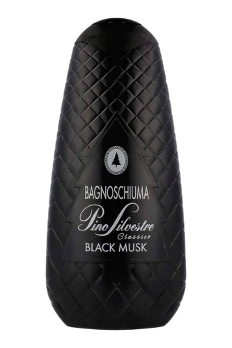 Pino Silvestre Płyn do kąpieli Czarne piżmo 750ml.jpg
