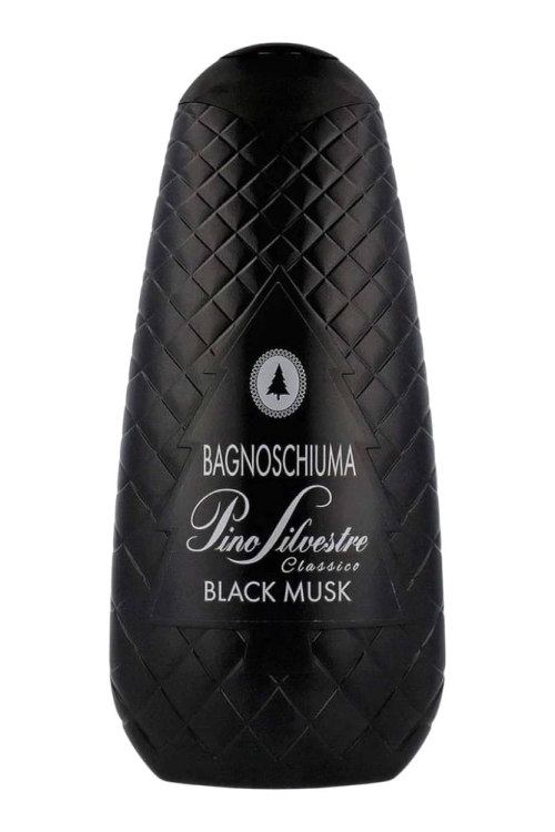 Pino Silvestre Płyn do kąpieli Czarne piżmo 750ml.jpg