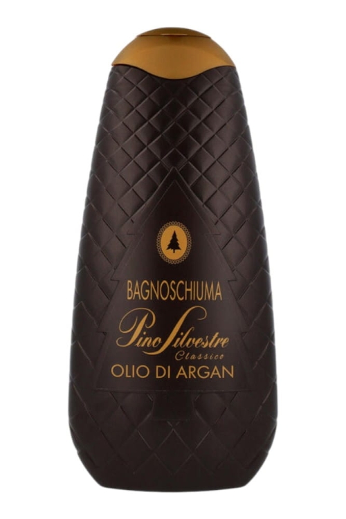 Pino Silvestre Płyn do kąpieli Argan 750ml.jpg