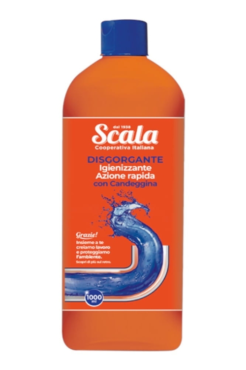 Scala Disgorgante Gel - Udrażniacz do rur 1L.jpg