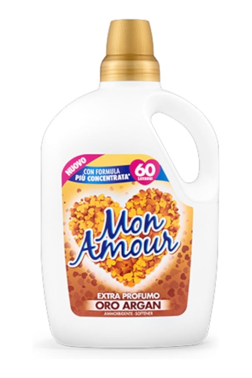 Mon Amour płyn do płukania 3L Oro Argan.jpg
