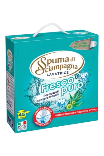 Spuma di Sciampagna proszek do prania Fresco 2,025kg.jpg
