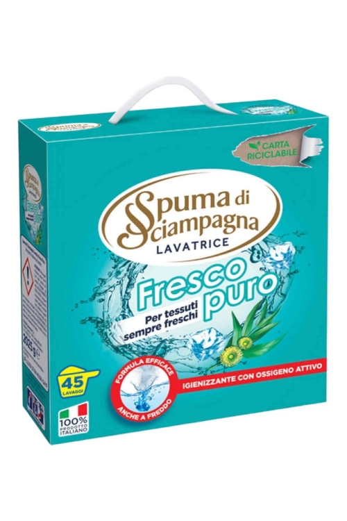 Spuma di Sciampagna proszek do prania Fresco 2,025kg.jpg