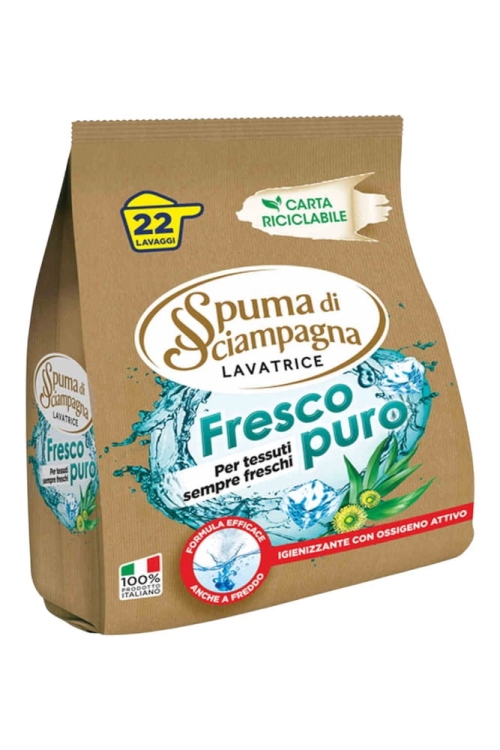 Spuma di Sciampagna Proszek do prania worek Fresco 990g .jpg