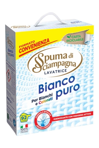 Spuma di Sciampagna Proszek do prania Bianco Puro 4,14kg 92p.jpg