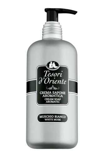 Tesori d’Oriente Mydło w płynie Białe piżmo 300ml (2).jpg