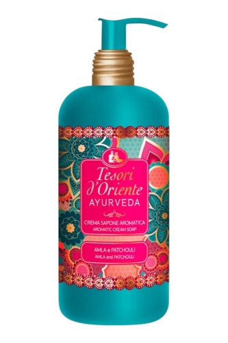 Tesori d'Oriente Mydło w płynie Ayurveda 300ml.jpg