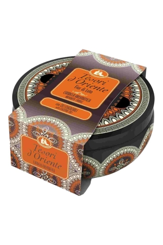 Tesori d’Oriente Świeca zapachowa Kwiat Lotosu 200g.jpg