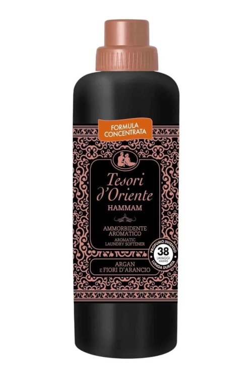 Tesori d’Oriente koncentrat do płukania Hammam 760ml 38p.jpg