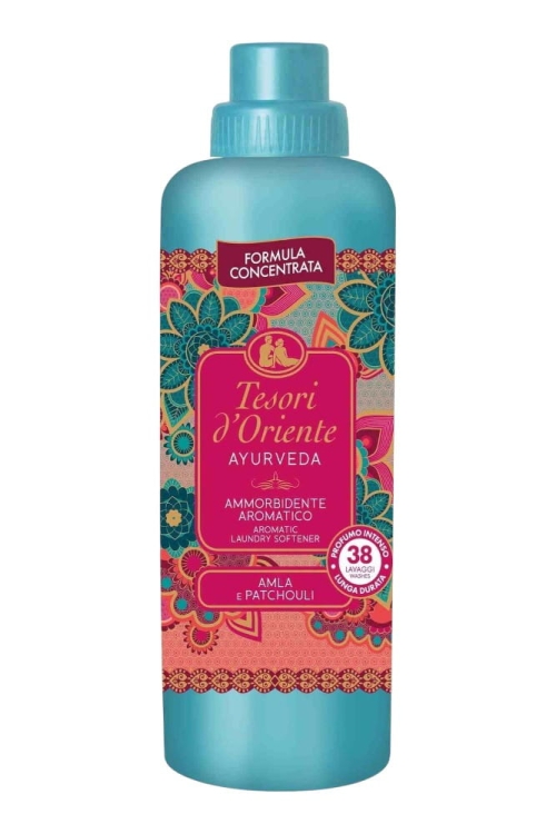 Tesori d’ Oriente koncentrat do płukania Ayurveda 760ml 38p.jpg