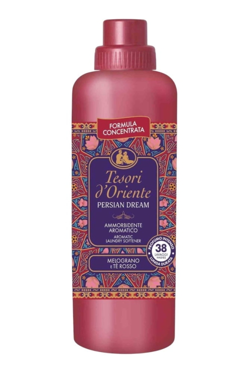 Tesori d'Oriente koncentrat do płukania Perski sen 760ml 38p.jpg