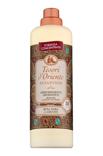 Tesori d'Oriente koncentrat do płukania 1160ml Bizancjum.jpg