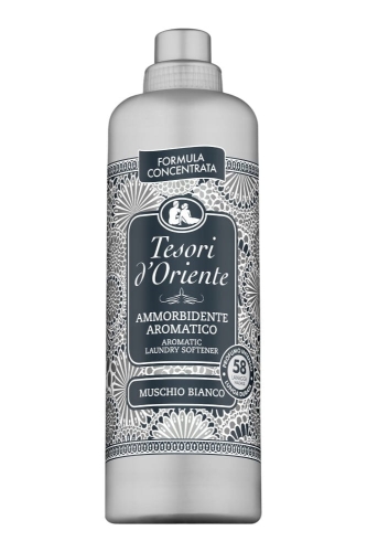 Tesori d'Oriente koncentrat do płukania 1160ml Białe piżmo.jpg